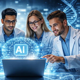 AI Biotechnology